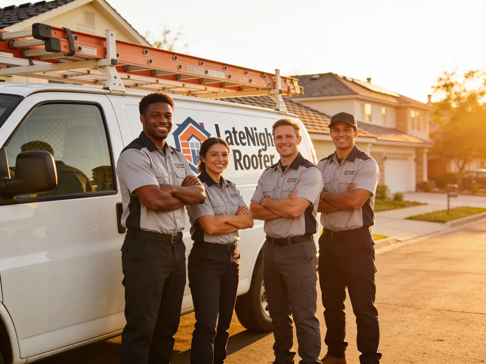 Emergency Roof Repair company in Climax, MI