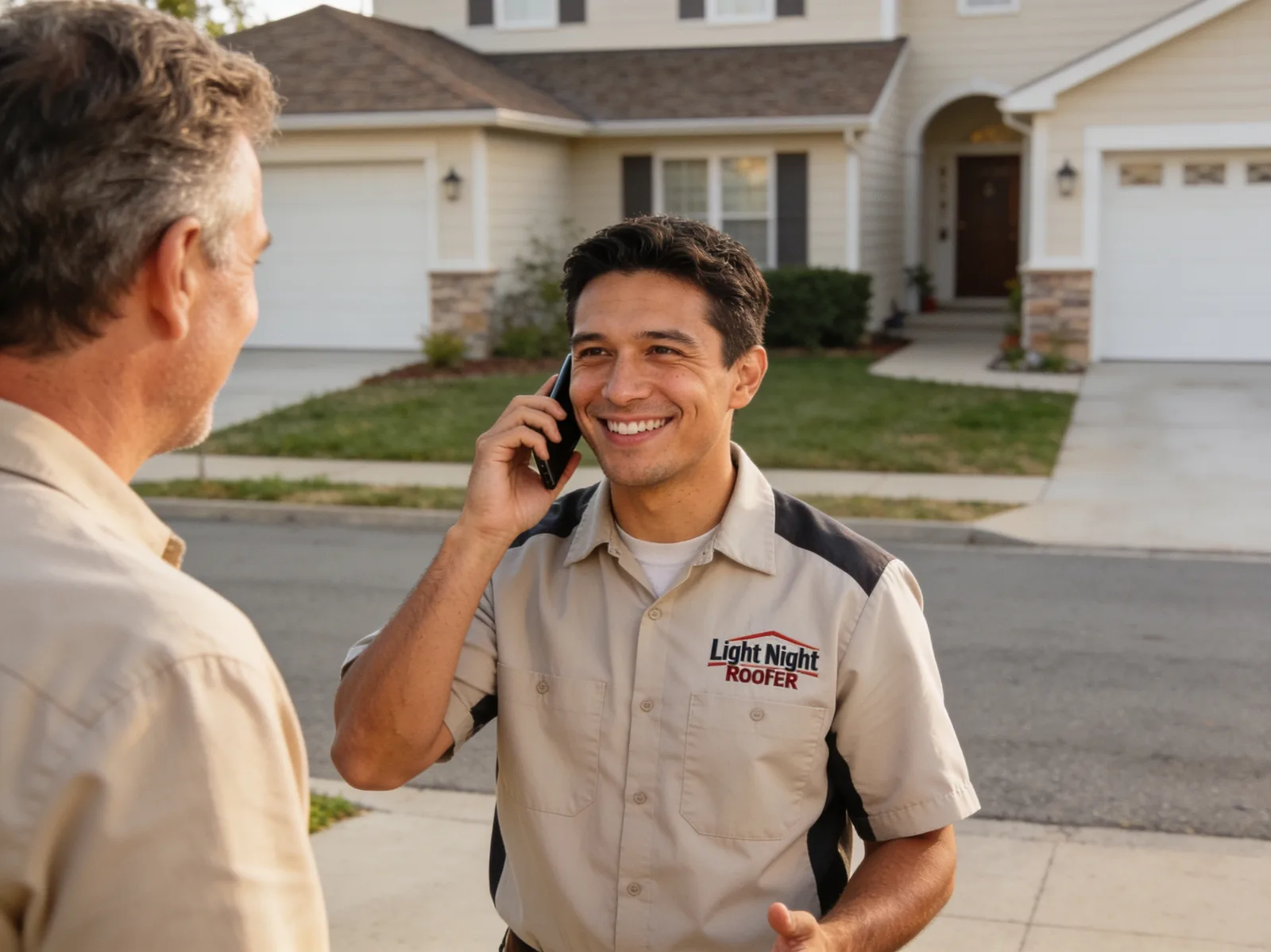 Emergency Roof Repair Climax, MI FAQs